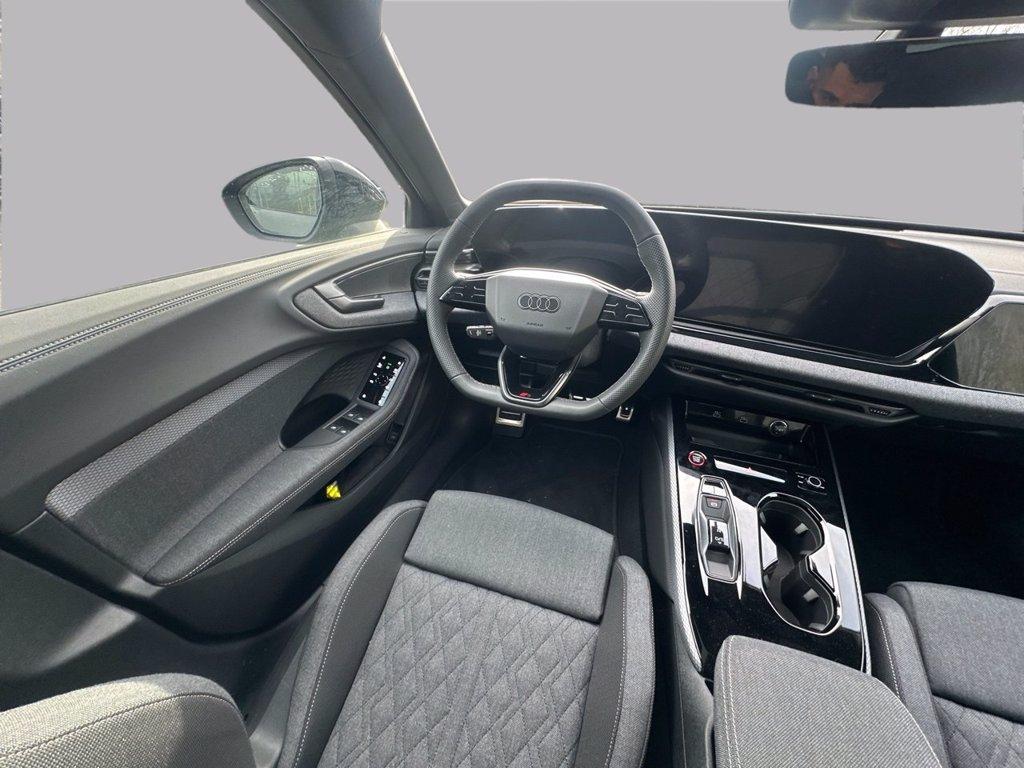 AUDI A5 berlina 2.0 tdi mhev+ s line edition quattro 204cv s-tronic del 2025