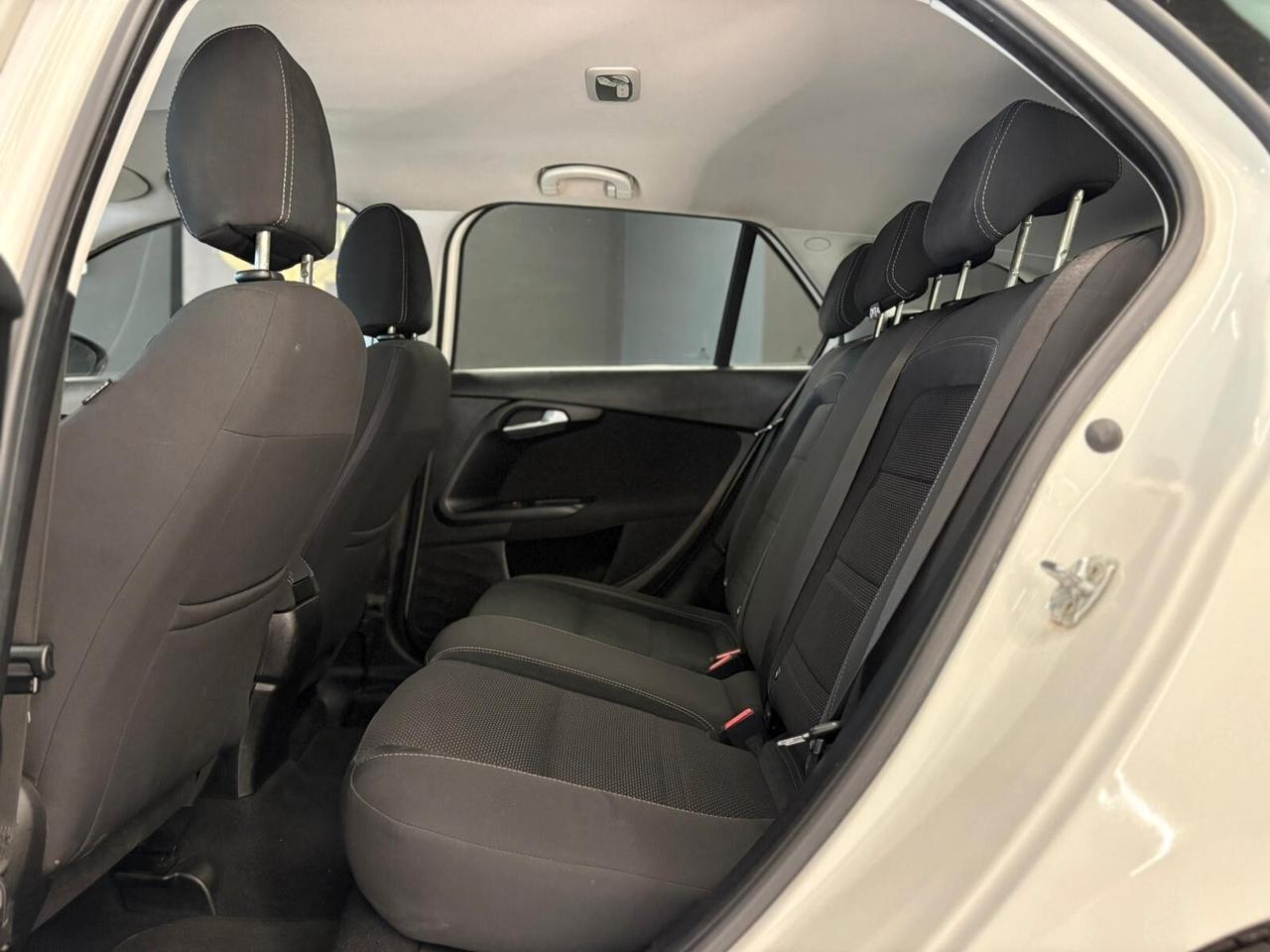 Fiat Tipo 1.6 Mjt S&S SW Lounge