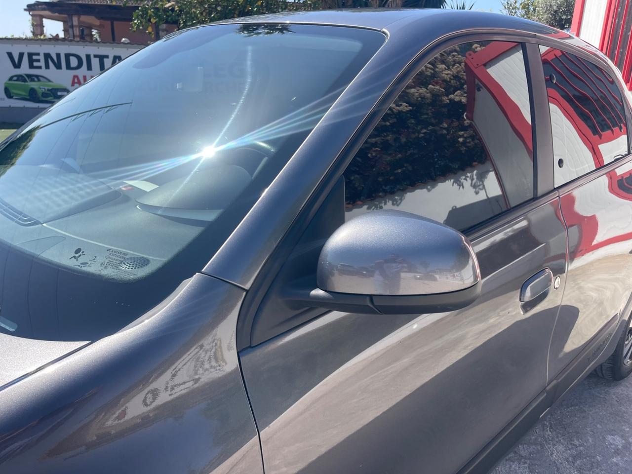 Renault Twingo Intens 1.0 SCe 65cv GPL!!