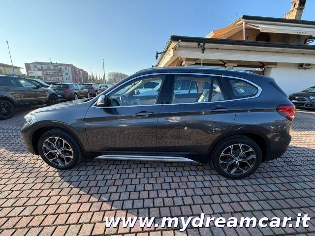 BMW X1 xDrive18d xLine Plus
