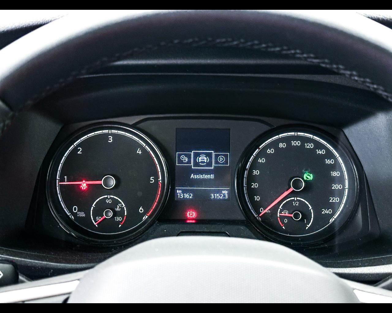 VOLKSWAGEN California 6ª 15-23 - California 2.0 TDI 150CV DSG Beach Camper