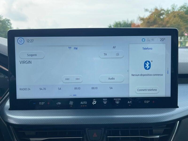 Ford Focus Active 1.0t ecoboost h 125cv