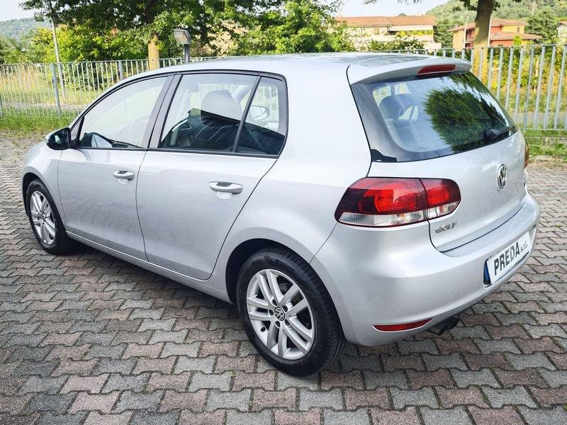Volkswagen Golf Golf 1.4 TSI 122CV 5p. Highline