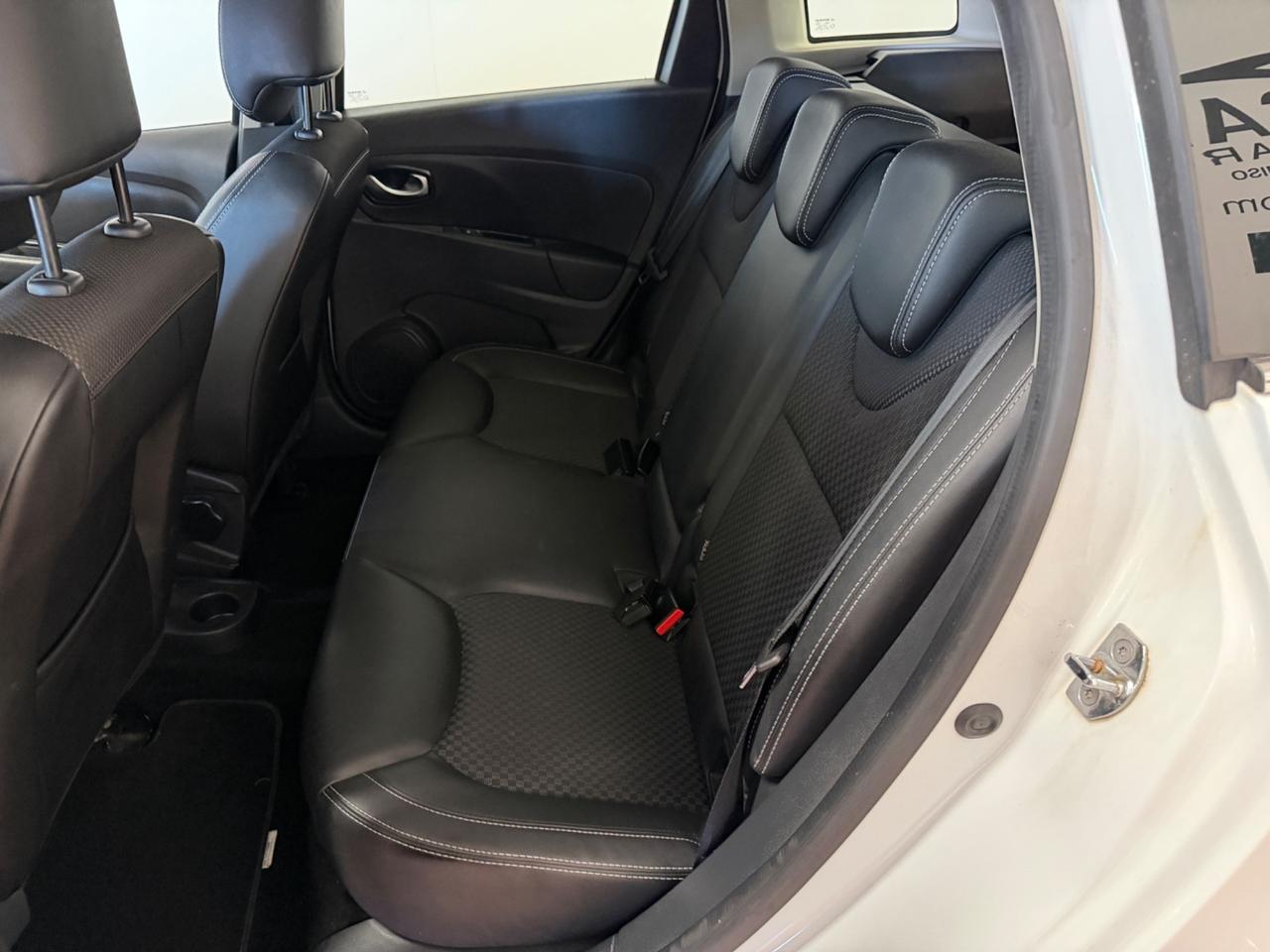 Renault Clio Sporter dCi 8V 90CV Energy Duel2