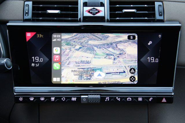 DS AUTOMOBILES DS 7 Crossback BlueHDi 130 aut. Crossback Business