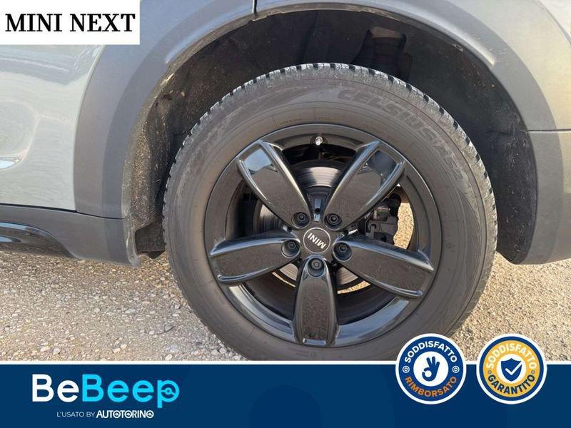 MINI Mini Countryman F60 MINI COUNTRYMAN 1.5 COOPER NORTHWOOD EDITION AUTO