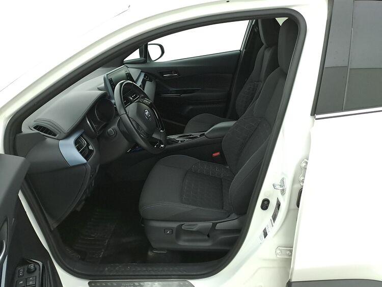 Toyota C-HR Hybrid Morebusiness BR415678 2.0 Full Hybrid 184CV