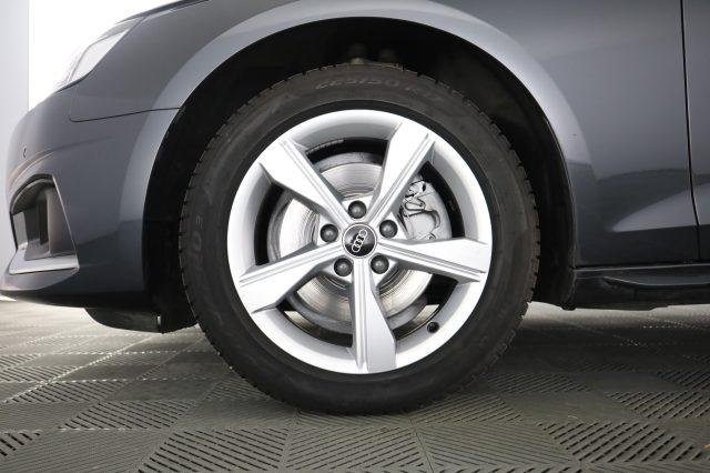 AUDI A4 A4 Avant 30 TDI/136 CV S tronic Business Advanced