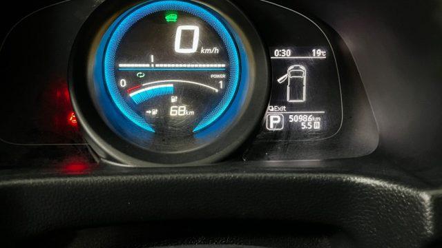 NISSAN e-NV200 EV Van 5 porte PREZZO + IVA - OTTIME CONDIZIONI