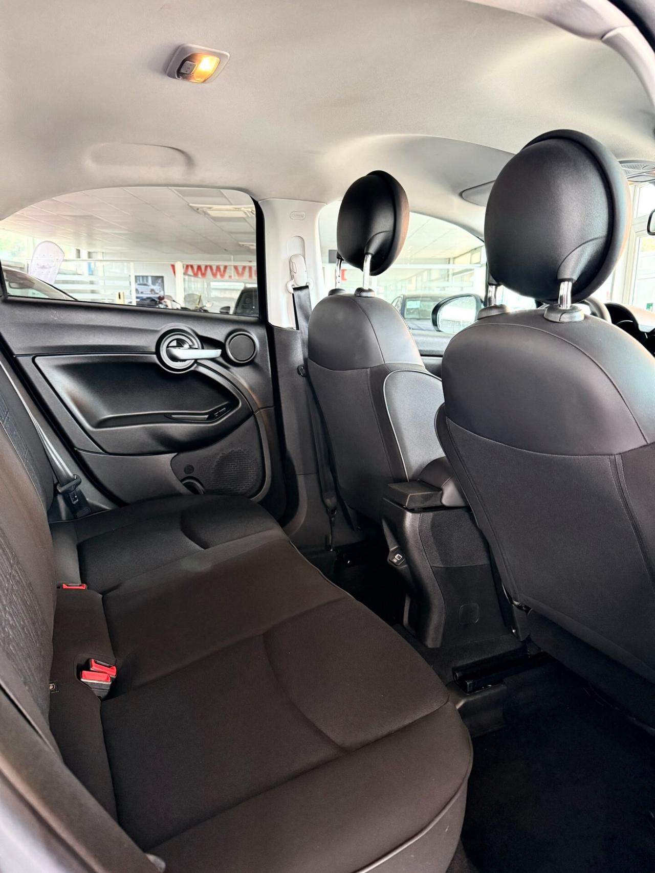 Fiat 500X 1.3 MultiJet 95 CV imm. 08/2023