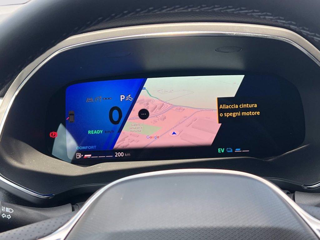 RENAULT Symbioz 1.6 E-Tech full hybrid Techno 145cv auto del 2024