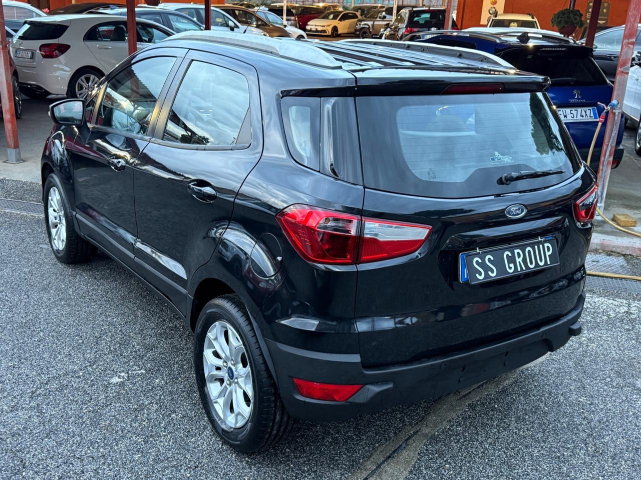 EcoSport 1.5 dci 95CV-unipro-rate-e6