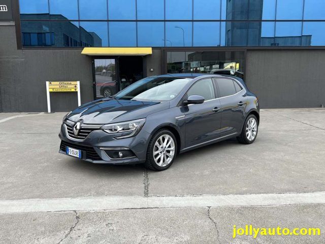 RENAULT Megane M��gane dCi 8V 110 CV Energy Intens