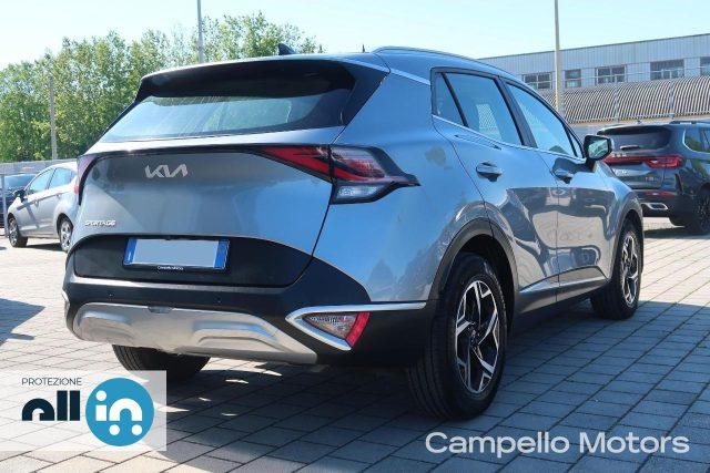 KIA Sportage Sportage 1.6 TGDi MHEV Business