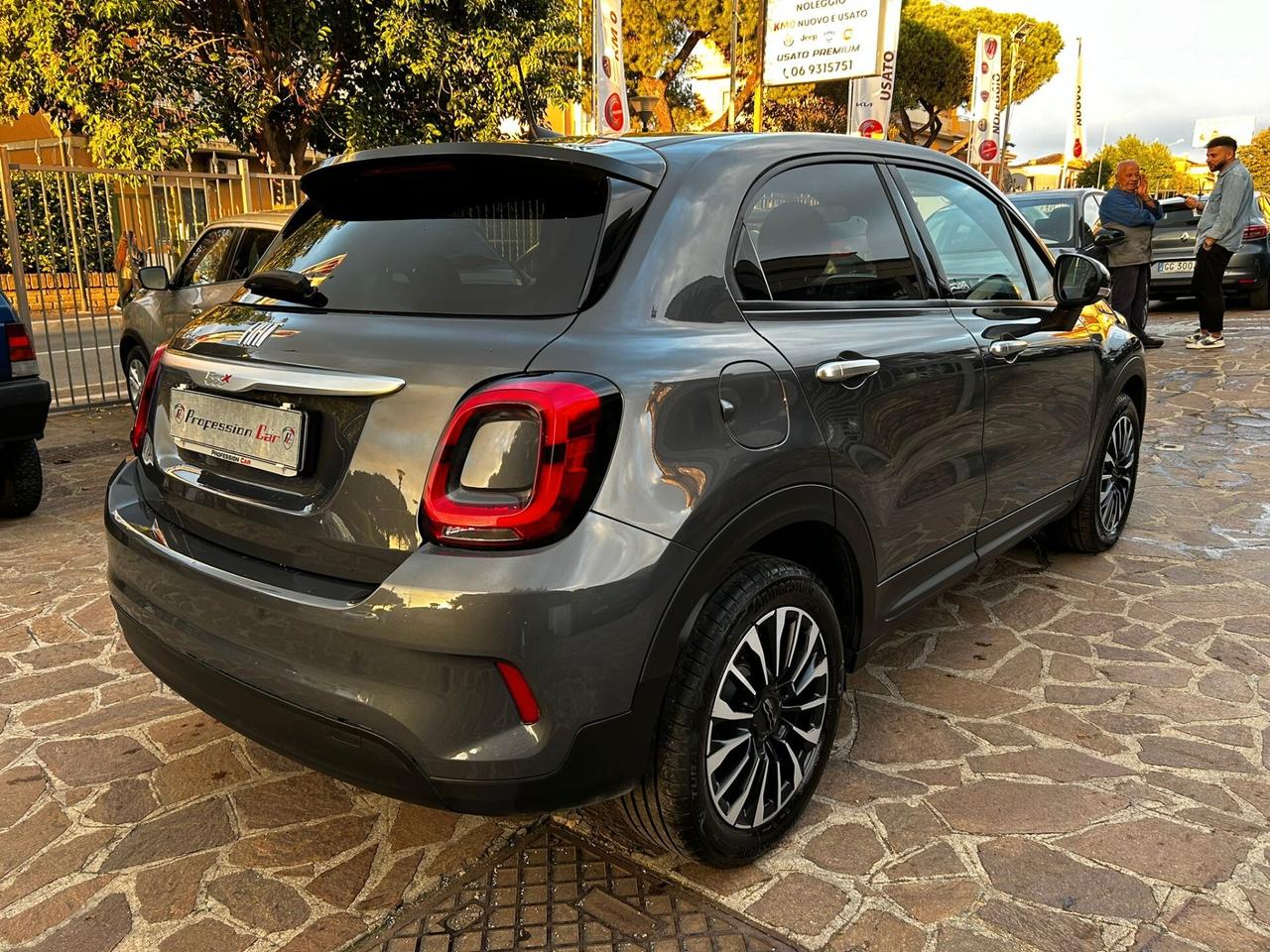 Fiat 500X 1.0 T3 120 CV Connect