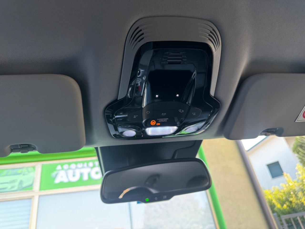 Alfa Romeo Stelvio 2.2 Turbodiesel 210 CV AT8 Q4 Super