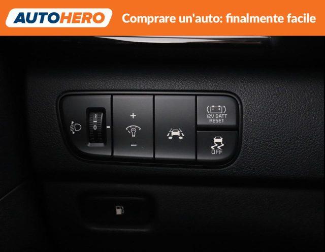 KIA Niro 1.6 GDi DCT HEV Style