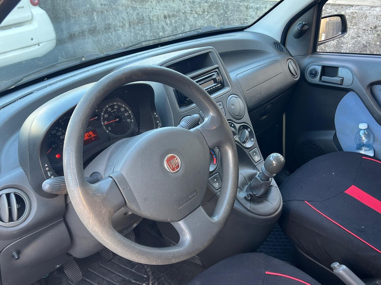 Fiat Panda 1.2 Dynamic perfetta - 2007