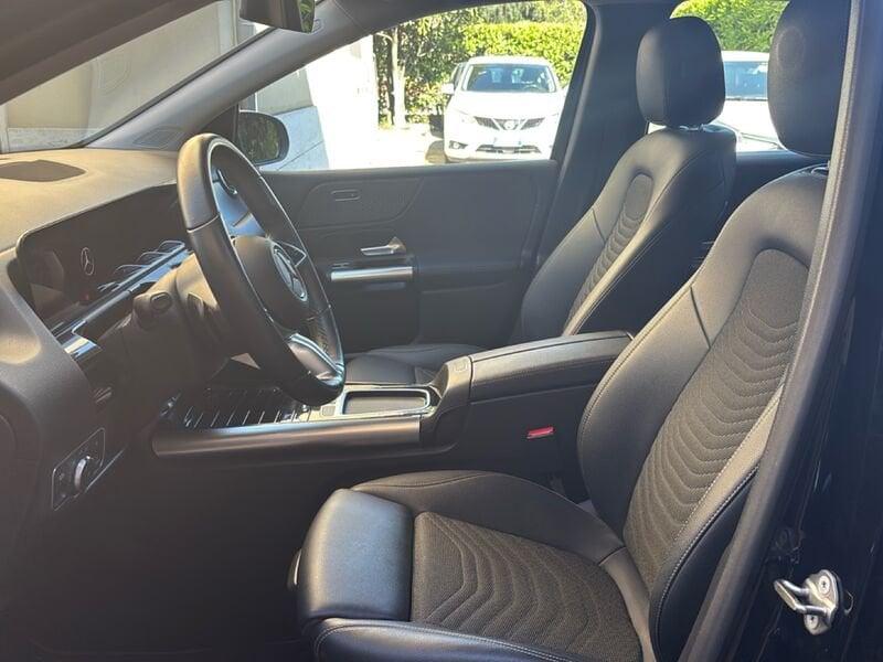 Mercedes-Benz Classe B B 180 Automatic Advanced