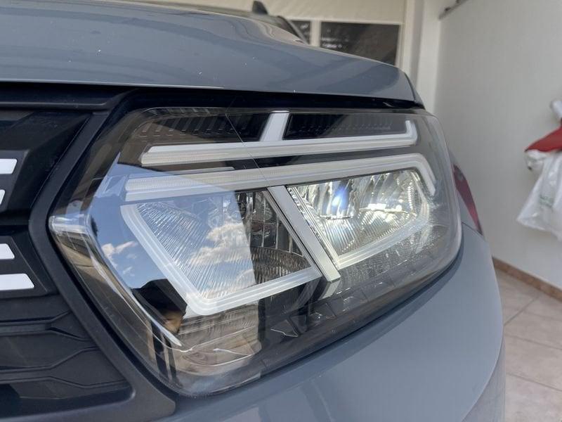 Dacia Duster 1.5 dCi 115cv 4x2 Journey Up