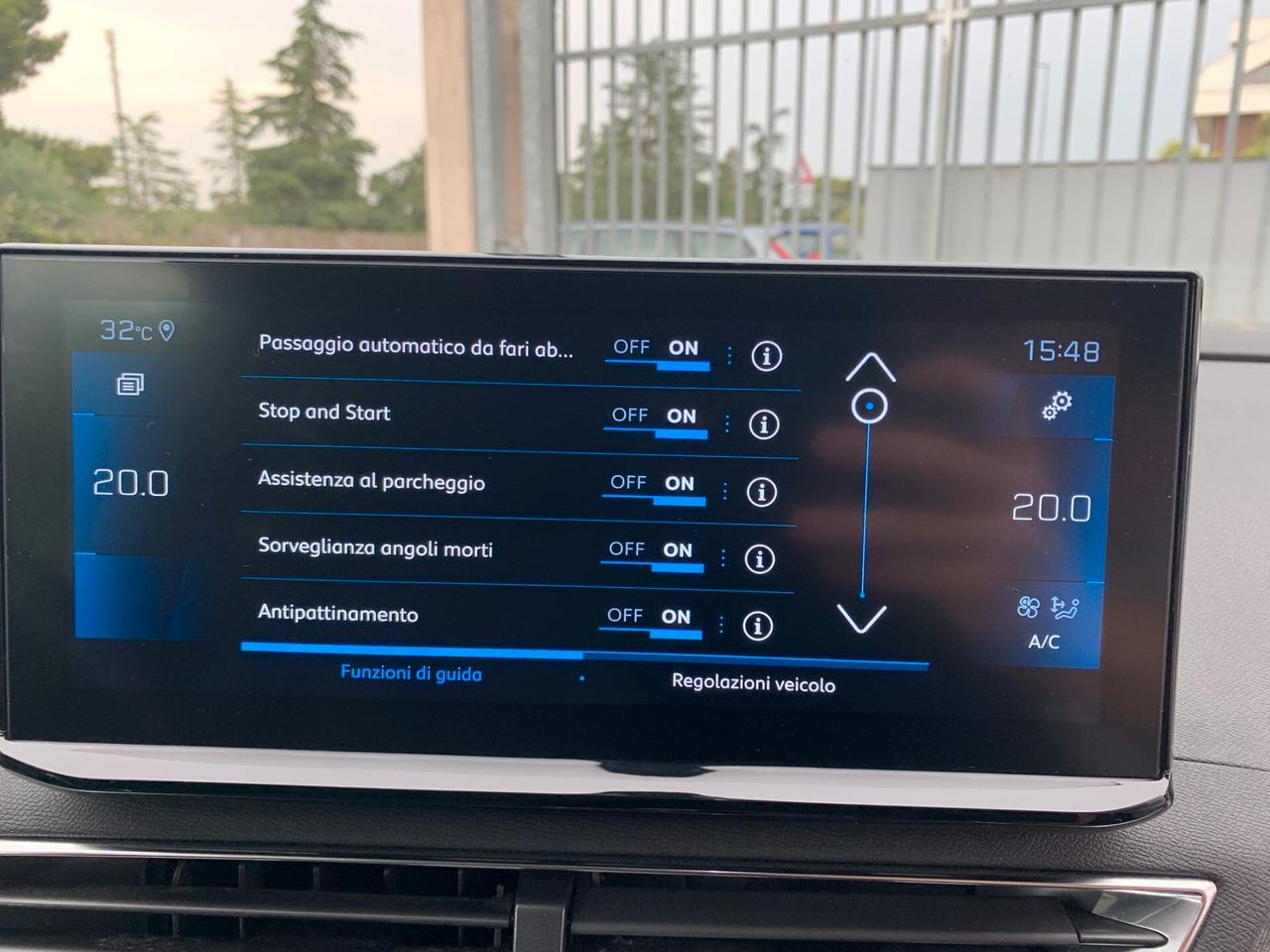 Peugeot 3008 BlueHDi 130 EAT8 Allure Pack