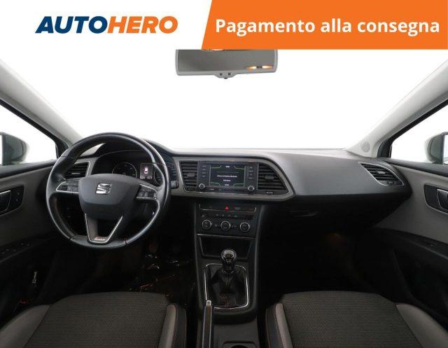 SEAT Leon 2.0 TDI 150 CV 4DRIVE ST Start/Stop X-PERIENCE Bus