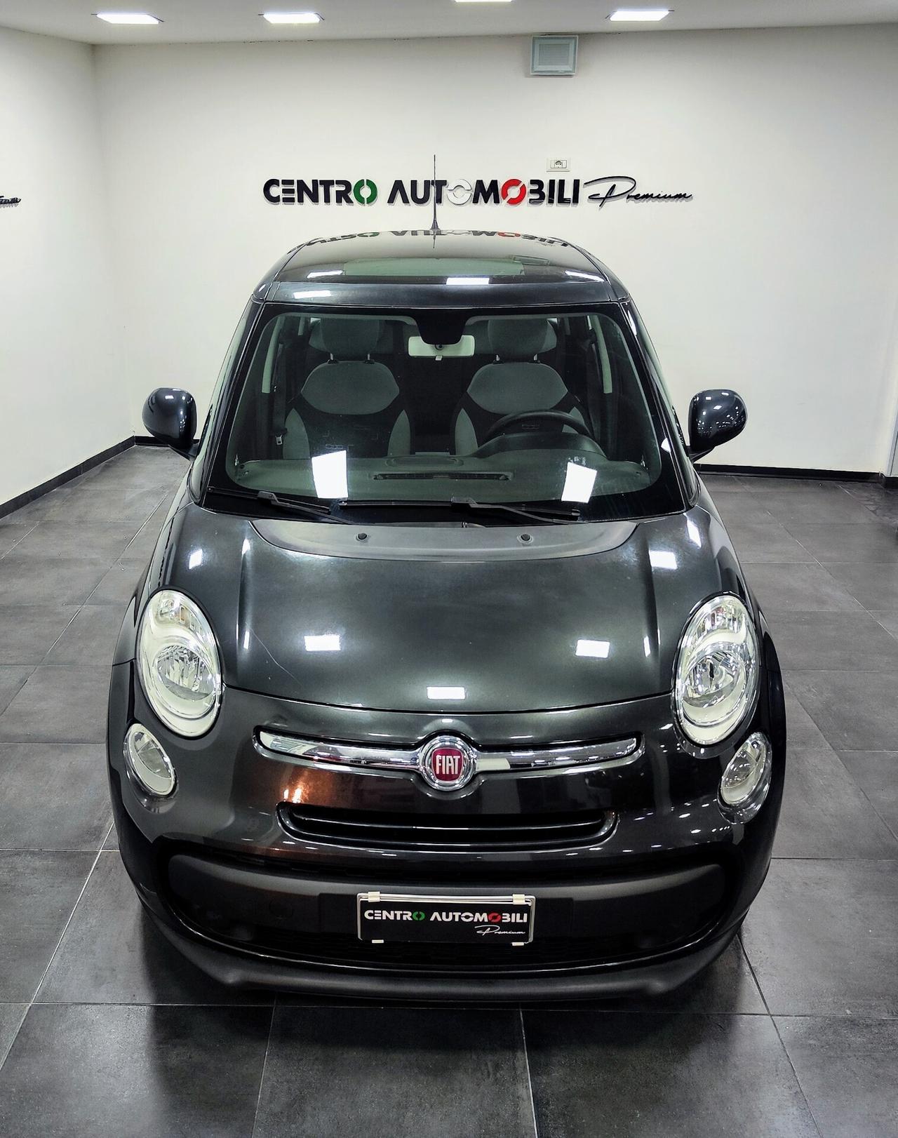 Fiat 500L 1.3 Multijet 85 CV Lounge Tetto