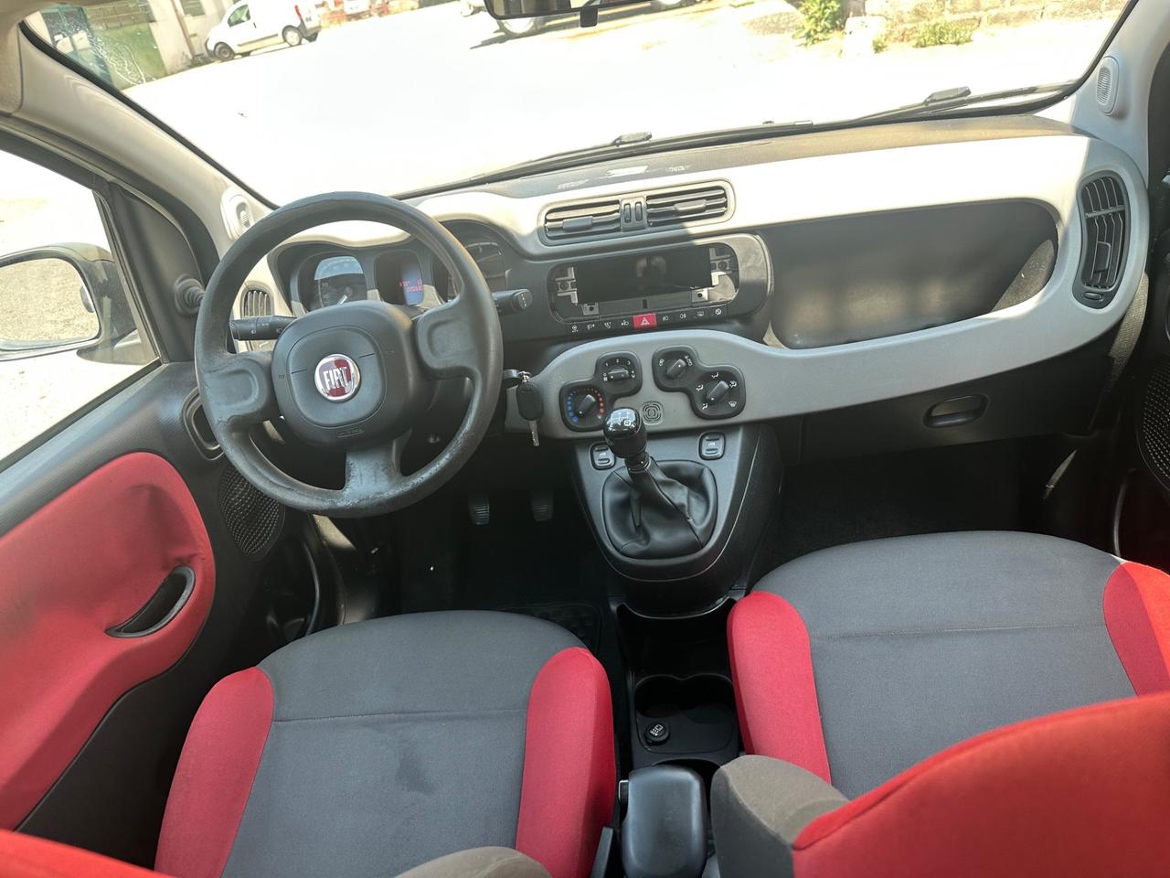 Fiat Panda 1.3 MJT S&S Easy
