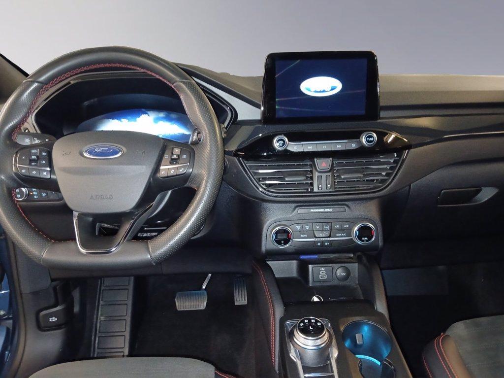 FORD Kuga full hybrid ST-Line X 2wd Automatica del 2022