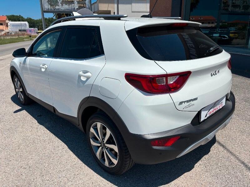 KIA Stonic Stonic 1.2 DPI ECO GPL Style