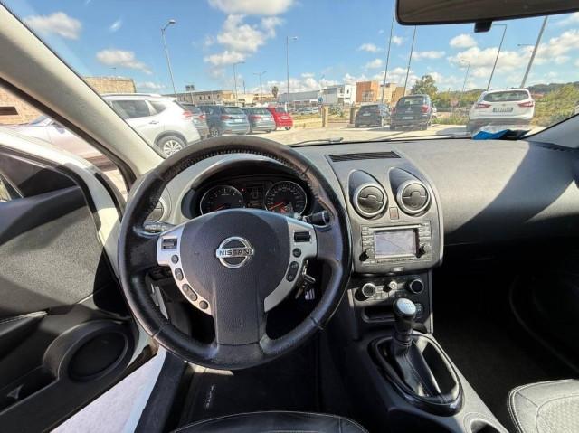 Nissan Qashqai 1.5 dci Tekna Dpf FL