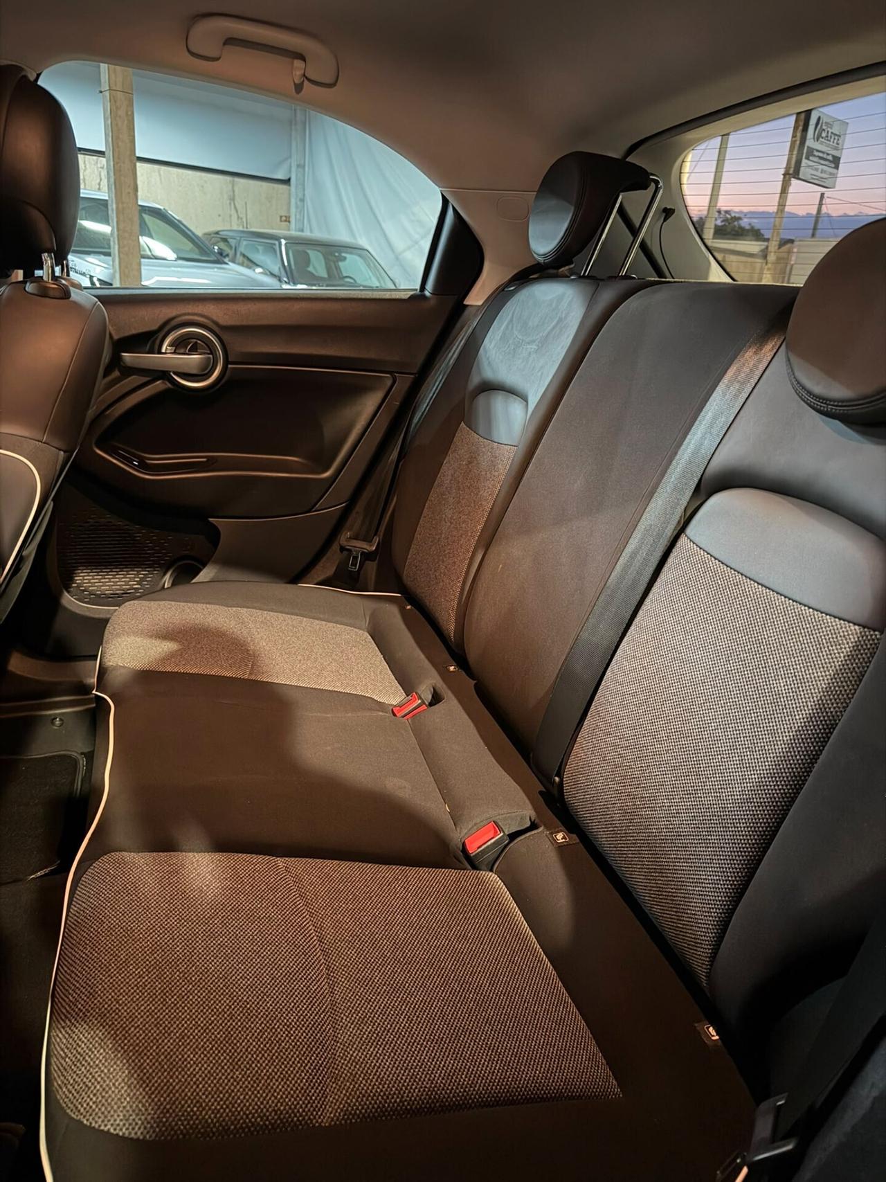 Fiat 500X 1.3 MultiJet 95 CV Business