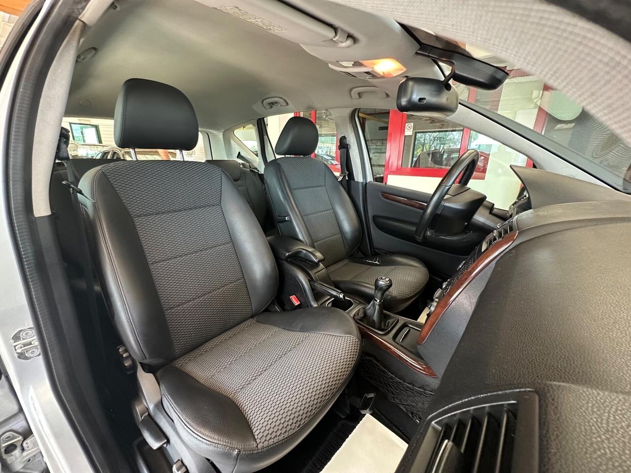 Mercedes-benz A 160 A 160 CDI Avantgarde