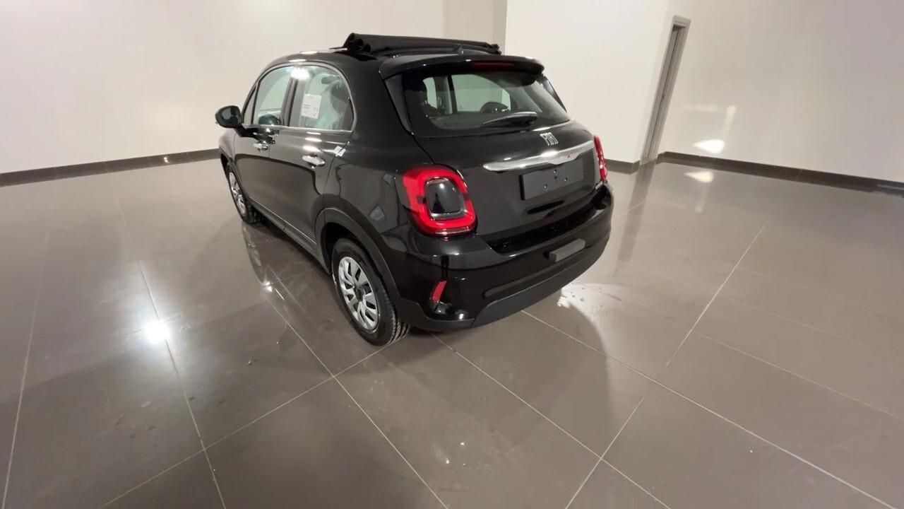 Fiat 500X 1.5 T4 Hybrid 130 CV DCT Dolcevita