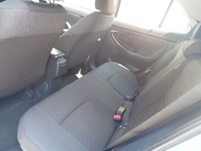 Toyota Yaris Cross 1.5 Hybrid 5p. E-CVT Business NAVI NESSUN VINCOLO DI FINANZIAMENTO