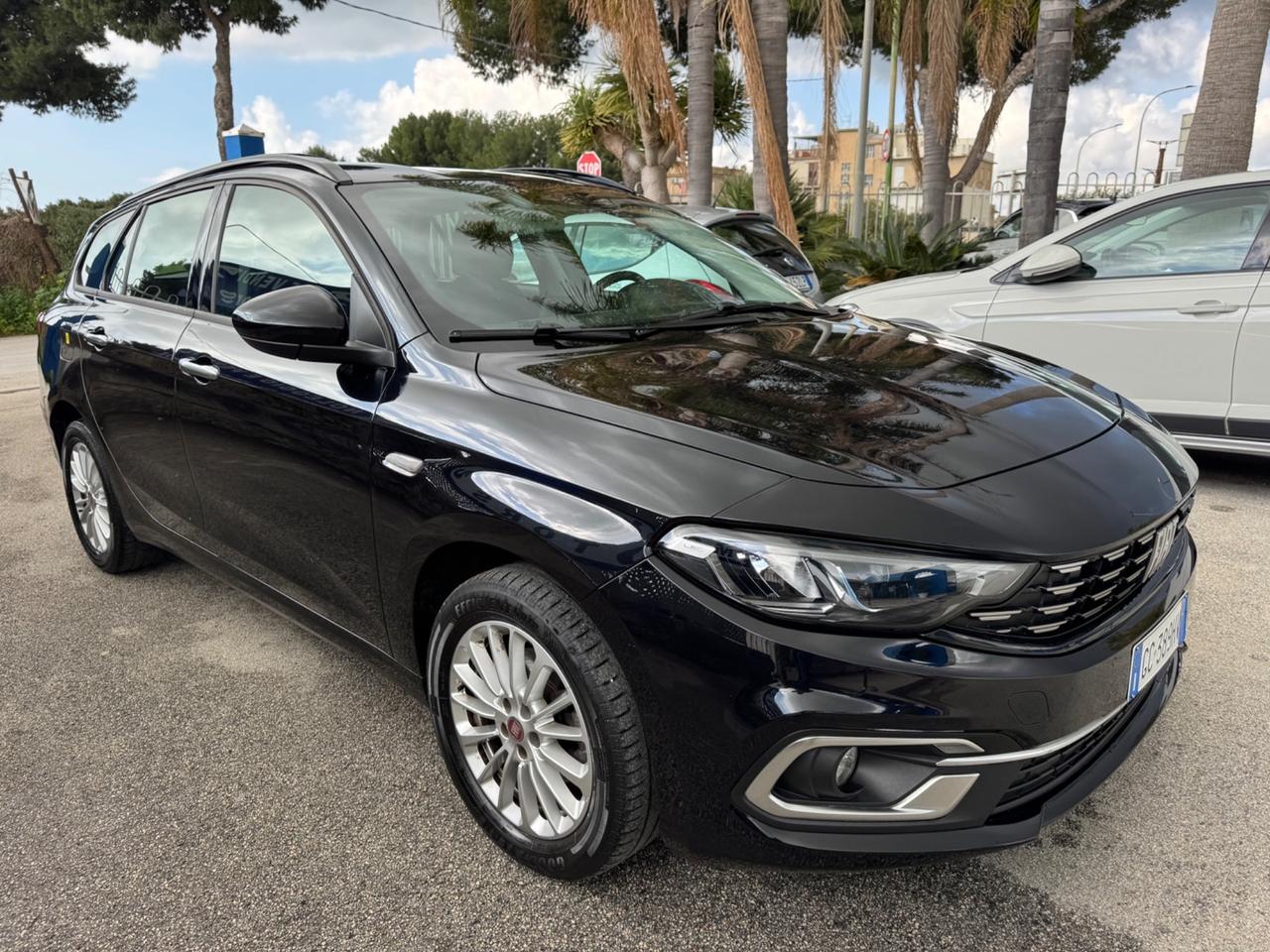 Fiat Tipo 1.6 Mjt S&S SW Business