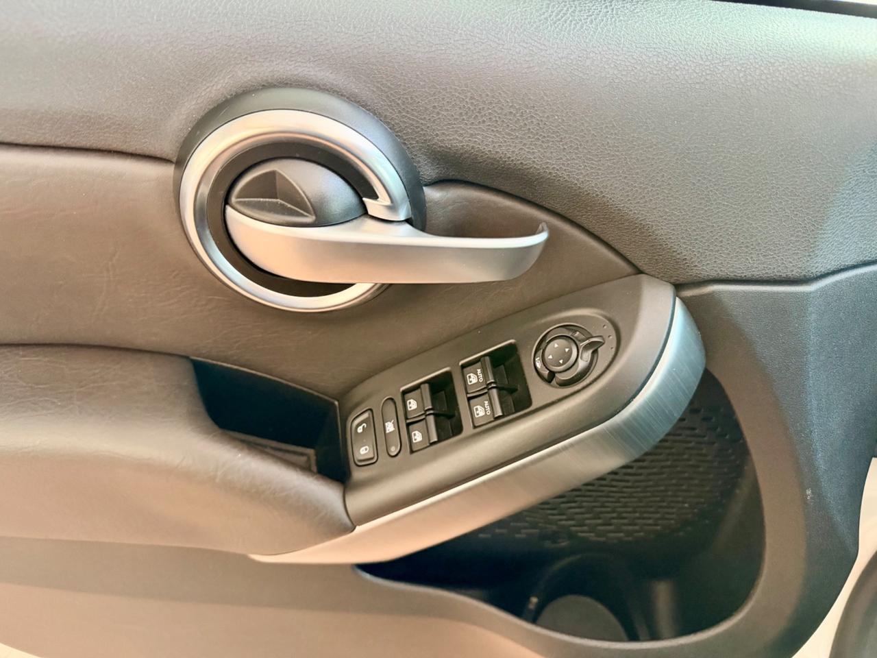 Fiat 500X 1.3MJT 95cv Lounge E6