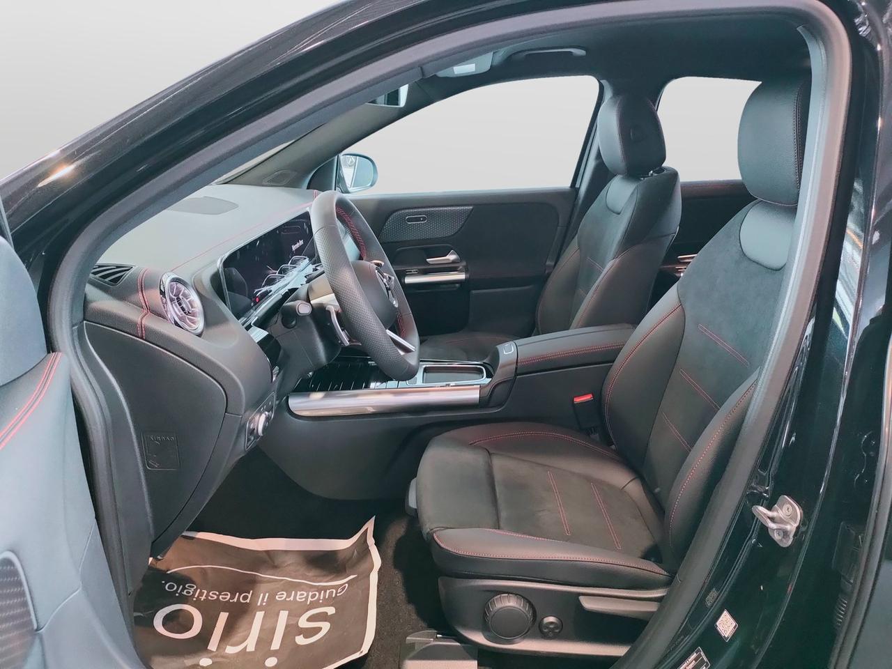 Mercedes-Benz EQA 300 4MATIC