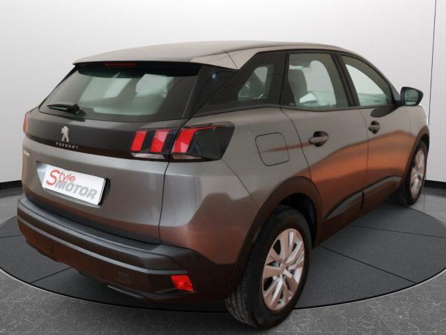 PEUGEOT 3008 PureTech Turbo 130 S&S Active Pack
