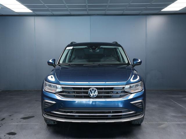 VOLKSWAGEN Tiguan 2.0 TDI 150CV DSG Life
