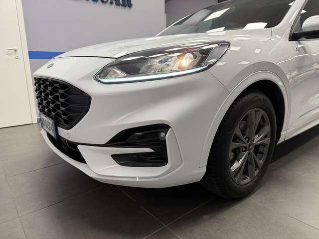 Ford Kuga Kuga Hybrid ST-Line X 2wd 190cv TETTO-RETROCAMERA