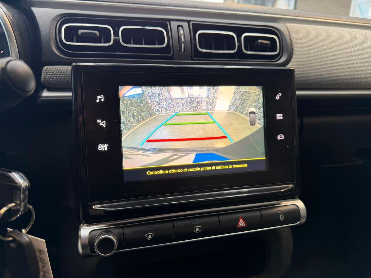 Citroen C3 PureTech 82 Feel