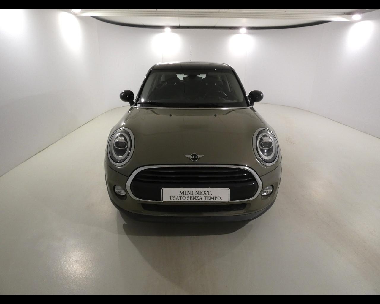 MINI Mini 5 porte (F55) - Mini 1.5 One D Hype 5 porte