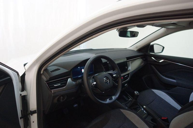 Skoda Kamiq Kamiq 1.0 TSI Black Dots