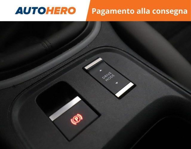 JEEP Avenger 1.2 Turbo 100 CV Longitude