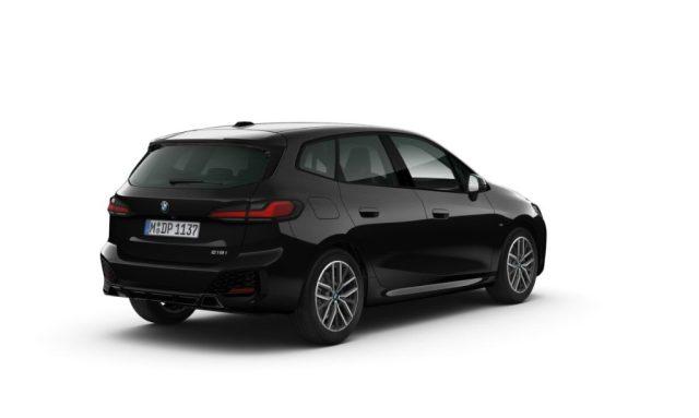 BMW 218 i Active Tourer Msport Aut.