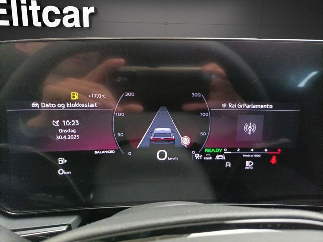 AUDI A5 Avant TDI 150 kW S tronic S Line edition