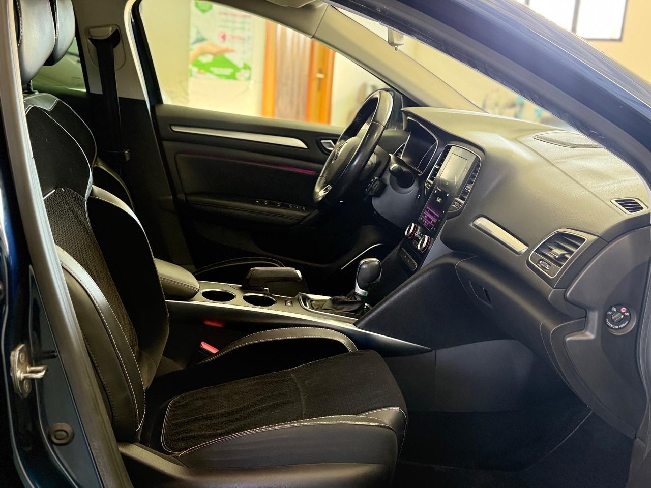 Renault Megane Mégane dCi 8V 110 CV Energy Bose