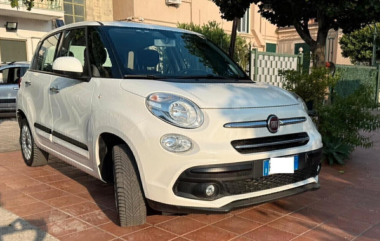 Fiat 500L 0.9 85cv Natural Power Pop Star