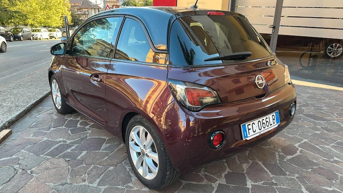 Opel Adam 1.2 Air s&s 70cv
